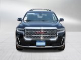 Certified 2023 GMC Acadia Denali w/ Denali Ultimate Package image 2