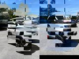 Used 2023 Jeep Grand Cherokee Altitude image 3
