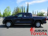 New 2025 Toyota Tundra SR5 image 5