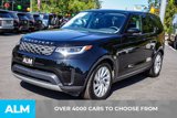 Used 2024 Land Rover Discovery S image 3