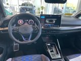 New 2025 Volkswagen Golf R Black Edition image 6
