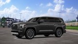 New 2026 Toyota Sequoia Limited image 2