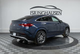New 2025 Mercedes-Benz GLE 53 AMG 4MATIC Coupe image 5
