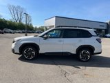 New 2025 Subaru Forester Limited image 4