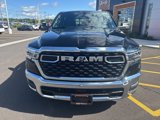 New 2025 RAM 1500 4x4 Crew Cab image 2