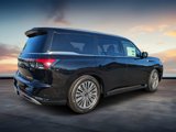 New 2025 INFINITI QX80 Luxe image 3