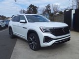 New 2025 Volkswagen Atlas SEL Premium R-Line image 3