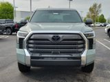 New 2025 Toyota Tundra Limited image 2