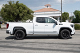 Used 2024 GMC Sierra 1500 Elevation image 3