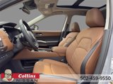New 2025 Nissan Pathfinder Platinum image 5