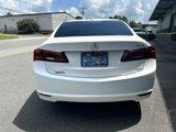 Used 2016 Acura TLX V6 w/ Technology Package image 4