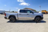 New 2025 RAM 1500 Rebel w/ Rebel Level 1 Equipment Group image 3