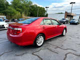 Used 2013 Toyota Camry XLE image 4