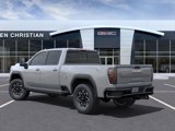 New 2025 GMC Sierra 2500 AT4X image 3