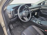 New 2025 MAZDA CX-50 2.5 Turbo w/ Weather Package image 3
