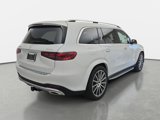 New 2026 Mercedes-Benz GLS 580 4MATIC image 5