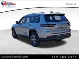 Used 2024 Jeep Grand Cherokee L Limited w/ Luxury Tech Group II image 4