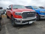New 2025 RAM 1500 Laramie image 3