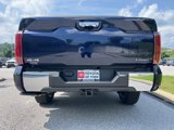 New 2025 Toyota Tundra 1794 Edition image 4