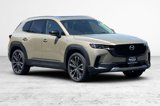 New 2025 MAZDA CX-50 2.5 Turbo w/ Cargo Package image 2