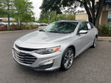 Used 2019 Chevrolet Malibu Premier w/ Sun and Wheel Package image 4
