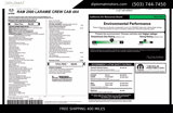 Used 2023 RAM 2500 Laramie image 2