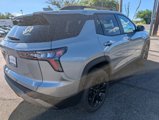 New 2026 Chevrolet Equinox LT w/ Midnight Edition image 5