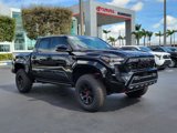 New 2025 Toyota Tacoma TRD Pro image 2