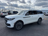 New 2025 Lincoln Navigator Black Label image 3
