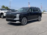 New 2026 Hyundai Palisade Calligraphy image 3