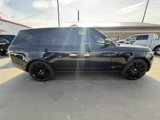 Used 2020 Land Rover Range Rover Long Wheelbase HSE image 3