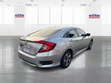 Used 2021 Honda Civic LX image 3
