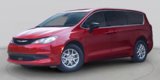 New 2026 Chrysler Voyager LX image 2