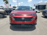 New 2025 Nissan Murano Platinum image 2