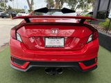 Used 2019 Honda Civic Si image 5