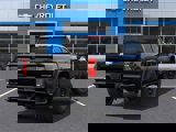 New 2025 Chevrolet Silverado 2500 ZR2 image 4