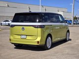 New 2025 Volkswagen ID. Buzz 1st Edition image 4