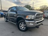 Used 2016 RAM 3500 Big Horn image 2