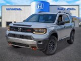 New 2026 Honda Passport TrailSport image 6