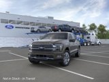 New 2025 Ford F150 Platinum image 2