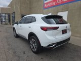Used 2022 Buick Envision Essence w/ Technology Package I image 5