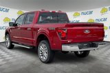 New 2025 Ford F150 XLT w/ Equipment Group 302A MID image 5