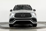 New 2025 Mercedes-Benz GLE 63 AMG S image 2