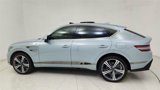 Used 2025 Genesis GV80 3.5T e-SC image 4