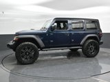 New 2025 Jeep Wrangler Sport S image 6