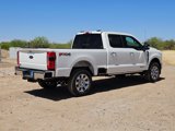 New 2025 Ford F350 Lariat w/ Lariat Ultimate Package image 5
