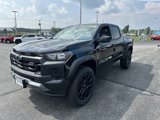 New 2026 Chevrolet Colorado Trail Boss image 3