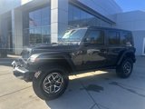 New 2025 Jeep Wrangler Unlimited Rubicon image 2