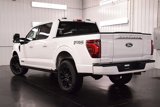 New 2025 Ford F150 Platinum w/ Equipment Group 702A High image 5