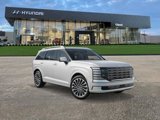 New 2026 Hyundai Palisade Calligraphy image 2